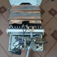 ابگرمکن بدون فندک 3215