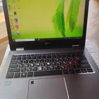 لب تاب Acer صفحه 360|رایانه همراه|تهران, ایرانشهر|دیوار