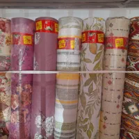 کارگاه لحاف و تشک دوزی