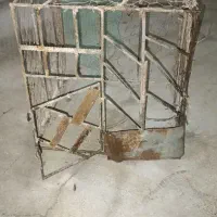 قفس|لوازم جانبی حیوانات|لیلان, |دیوار