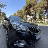 هایما اس توربو مدل ۹۶ در حد نو