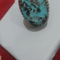 انگشتر فیروزه|بدلیجات|ایرانشهر, |دیوار