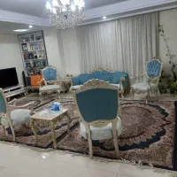 ۶۷ متر سالن خوش چیدمان در بهترین کوچه