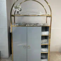 کمد و استند