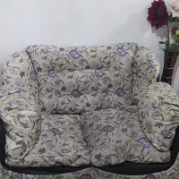 فروش مبل راحتی ، نشیمن نرم و پر