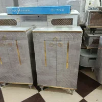 دومیلیون وسبصد هزار میزا|میز تلویزیون|خرمآباد, |دیوار