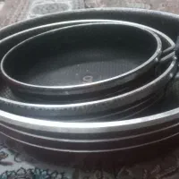 ماهی تابه زنبوری