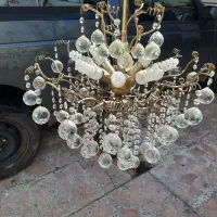 لوستر بزرگ قیمت مناسب