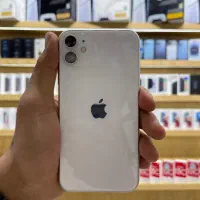 گوشی ایفون 11 نرمال  دو سیمکارت اقساط