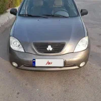 تیبا مدل ۹۴ دوگانه کارخانه|خودرو سواری و وانت|مشهد, کوشش|دیوار