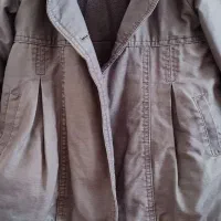 پالتو دخترانه