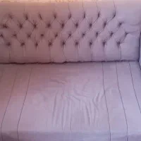 مبل چستر 7نفره راحتی|مبلمان خانگی و میز عسلی|شیراز, باغشهر اهل بیت|دیوار