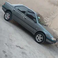 پژو 405 glx مدل 92