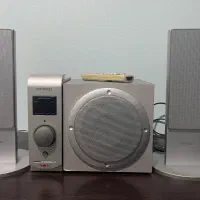 اسپیکر میکرولب