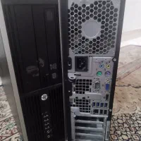 مینی کیس i5نسل ۳|رایانه رومیزی|تهران, استاد معین|دیوار