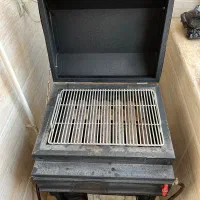 باربی کیو در حد|اجاق گاز و لوازم برقی پختوپز|رشت, یخسازی|دیوار