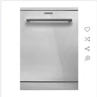ماشین ظرفشویی دوو اصل