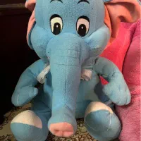 عروسک|اسباب‌بازی بچه|تهران, مجیدیه|دیوار