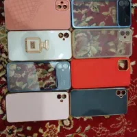 قاب گوشی سامسونگ a04