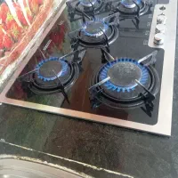 کابینت .گاز.|حراج|بوشهر, |دیوار