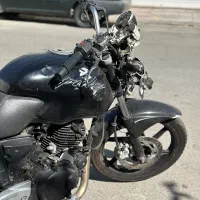 موتور سیکلت باجاج پالس مدل ۹۰|موتورسیکلت|کرج, مجتمع صنفی صنعتی|دیوار