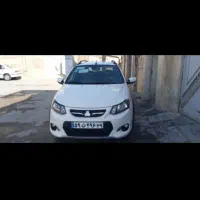 کوییک اتومات فول پلاس|خودرو سواری و وانت|هرسین, |دیوار