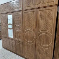 عمده  تولیدیپاتختی میز تحریر کمدد راور پوربایرام|میز تحریر و کامپیوتر|تبریز, |دیوار