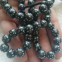 تسبیح نقره کوب|کلکسیون و سرگرمی|خمینی‌شهر, |دیوار