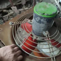 هواکش 55*55