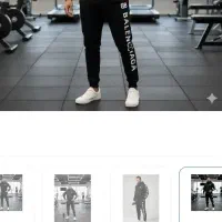 پکیج زمستونی مردانه شنل خز سفید به همراه کفش|لباس|کرمان, |دیوار