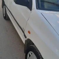 پراید مدل ۸۹|خودرو سواری و وانت|نیشابور, خط کاشمر|دیوار