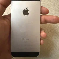 iphone 5 se|موبایل|شیراز, معالی‌آباد|دیوار