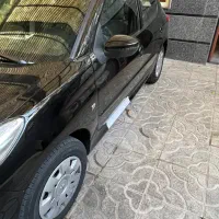 فروش ماشین ۲۰۷ صفر ارتقا یافته|خودرو سواری و وانت|تهران, فلاح|دیوار