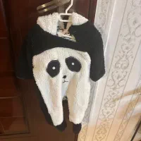 لباس نوزادی