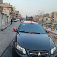 کوئیک R مدل ۱۴۰۰|خودرو سواری و وانت|تهران, ارامنه|دیوار