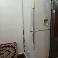 یخچال و فریزر