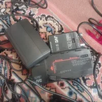 دوربین فیلمبرداری قدیمی|دوربین عکاسی و فیلم‌برداری|قم, شهرک امام حسین|دیوار