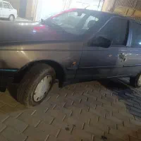 فروش چند دستگاه پژو 405 قیمت مناسب