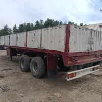 لبه دو محور کالا برس 10پیچ فقط کرایه