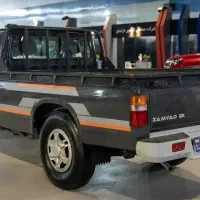 نیسان اکستند / 1404 / آماده تحویل|خودرو سواری و وانت|تهران, صادقیه|دیوار