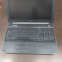 لپ تاپ dell|رایانه همراه|شهرضا, |دیوار