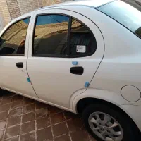 ساینا اس مدل 1403 کارکرد 28100|خودرو سواری و وانت|خلیل آباد, |دیوار