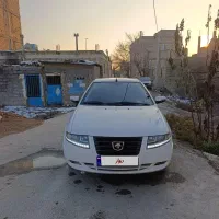 سمند سورن موتور ef7استثنایی مدل ۱۴۰۰