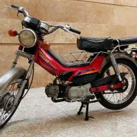 فروش موتور سیکلت