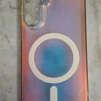 کاور شفاف سامسونگa56