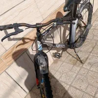 دوچرخه 26|دوچرخه، اسکیت، اسکوتر|تربتحیدریه, مسجد جامع|دیوار