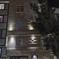 آپارتمان 92 متر قولنامه ای با جواز ساخت و عدم خلاف