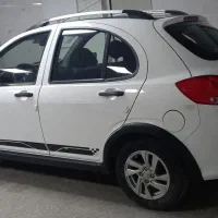 کوئیک GXR تیپ L مدل ۱۴۰۳|خودرو سواری و وانت|کرمانشاه, |دیوار