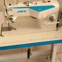 چرخ خیاطی راسته دوزجک f12