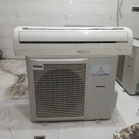 کولر گازی میتسوبیشی دایا ۳۰هزار